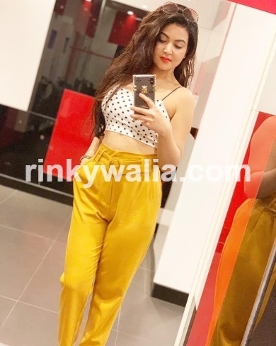 female Call Girls in Delhi